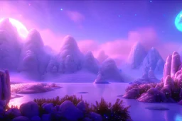  white and gold crystal cosmic and galactic ambiance, full of details, smooth, bright sunshine，soft light atmosphere, light effect，vaporwave colorful, concept art, smooth, extremely sharp detail, finely tuned detail, ultra high definition, 8 k, unreal engine 5, ultra sharp focus