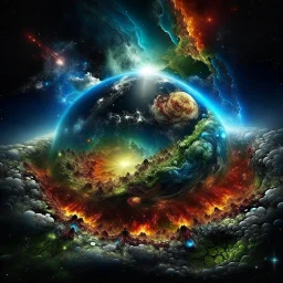 universe