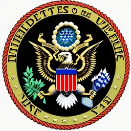 Great Seal of the United States