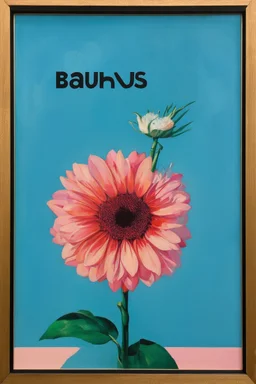 the wisdom of being nothing with the love of being everything; Bauhaus; Lowbrow; Modern Contemporary Art