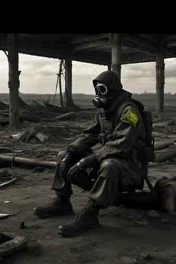 Suicidal depression dystopian post apocalyptic kill myself depressed sad tired lonely alone nobody broken unloved not wanted not needed left behind apocalypse fallout toxic