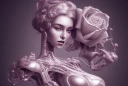 ROSE Mechanical female