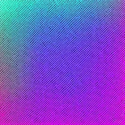 black, white, teal, pink, purple, orange, holographic texture hd