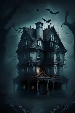 horror house