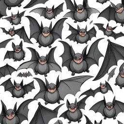 bats