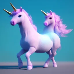 ยูนิคอน ของเล่น