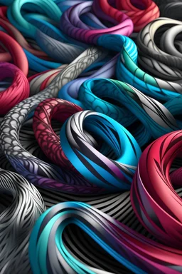 fabrics infinity