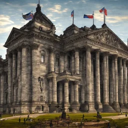 Reichstag