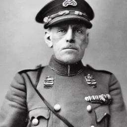 world war 1 german general