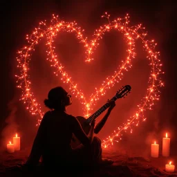 Jadu Heart. Calming, Music. Chill
