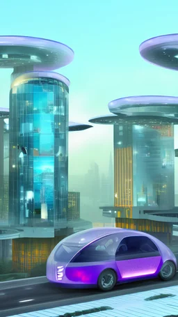 Future City