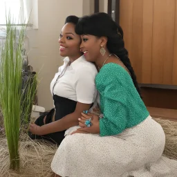 she want to be spanked with a willow switch