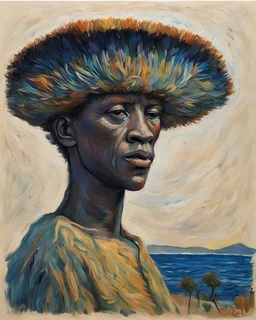 van gough kenya mallet head