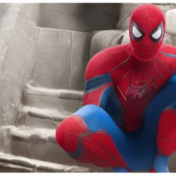 spiderman taylor swift