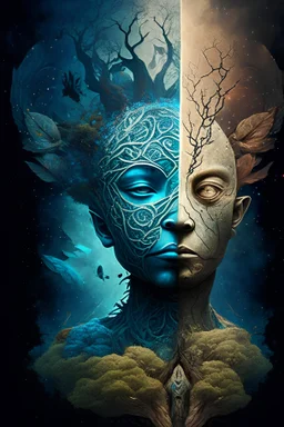 guardians of soul and mind