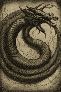 ouroboros