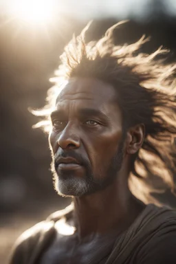 Photoreal magnificent radiant sun giant too bright with light to look at by lee jeffries otherworldly creature, in the style of fantasy movies, shot on Hasselblad h6d-400c, zeiss prime lens, bokeh like f/0.8, tilt-shift lens 8k, high detail, smooth render, unreal engine 5, cinema 4d, HDR, dust effect, vivid colors