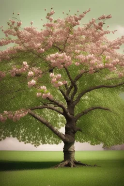 blossom tree