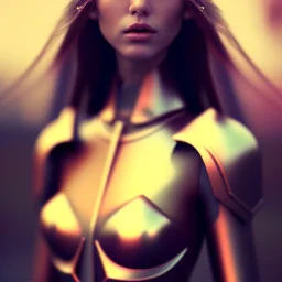 Badass beautiful girl goddess warrior figure,close-up, soft lighting, polaroid,outdoors,800mm lens Nikon Z FX, bokeh, portrait, cinematic, unreal engine 5, 8k, hyper realistic. ambient lighting, elegant,hyperphotorealistic, epic composition,cinematic lighting, hyperphotomaximalist, masterpiece,epic composition, tilt shift blur, by japbun2-40