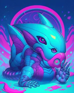 an ethereal and pastel alien creature, with shifting limbs and slender composition, is climbing through a strange wild landscape , highly polished, chrome airbrush style, dreamlike composition, color penciling color palette, surrealistic retro-futurism, rotoscoping, psychedelic aesthetic, metaphysical, highly detailed, arthur lismet, artstation, 1960s psychedelic drawing with art nouveau motifs, munch, vibrant, extra terrestrials art, vintage , anime