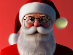 Santa claus