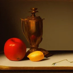 still life book