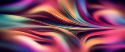 Abstract blurred gradient background colours with dynamic effect