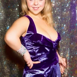 Charlotte Church