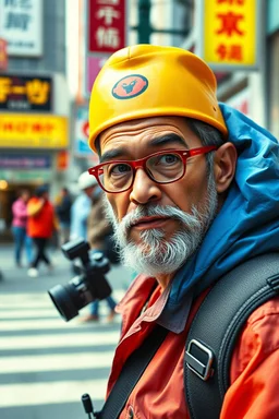 pop art pixels 10000 images they carry gimbals and 4K sensors. They are the documentarians of the absurd, capturing a reality so vivid, so saturated with stereotype and surrealism, that it renders traditional fiction obsolete. This is not merely “street photography” or “documentary.”