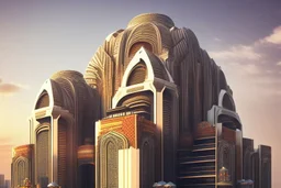 Grand scale Indian city, modern futuristic, inspired by hindu Architecture, show skyline, entire city, modernized glass structures with hint of hindu Architecture desgins. Glass buildings