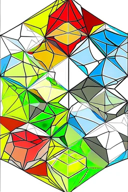 Regular pentagons do not tile the plane, but there are 15 families of irregular convex pentagons that do