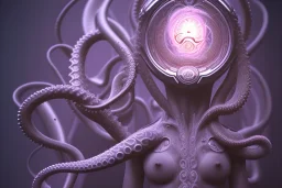 Spiritual Tentacles wrapping around people's memories