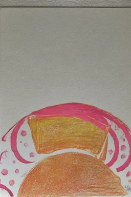 Perpetual motion; lowbrow Contemporary Art