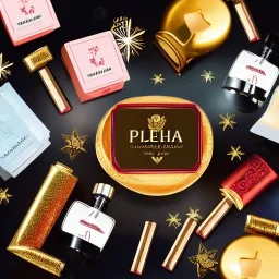 New Year wishes from OHANA Perfumes