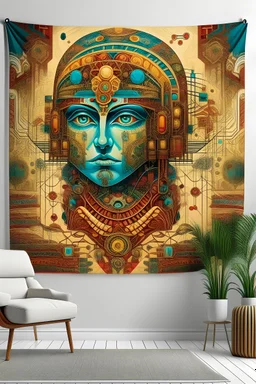 The AI Tapestry