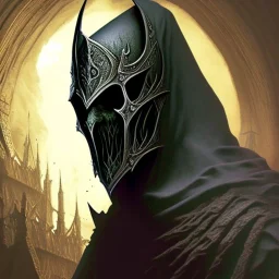 Señor de los Nazgûl