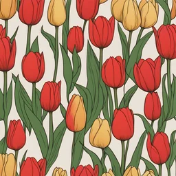 tulips