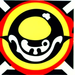 logo, one piece