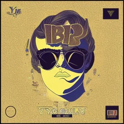 yung gravy, bbno$, album cover