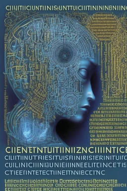 Among the cyber-intellectuals, individuals of unparalleled brilliance and astuteness immersed themselves in the pursuit of knowledge. Their bodies, intricately interwoven with cybernetic enhancements, symbolized the fusion of human ingenuity and artificial augmentation. In this convergence of beings, a tapestry of voices emerged, exchanging ideas, strategies, and insights. The room buzzed with the hum of discourse, ideas and plans taking shape like delicate algorithms in the minds of the partic