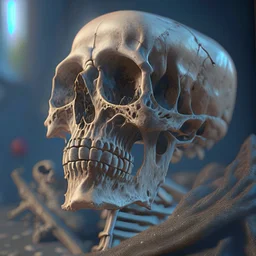 death, 8k resolution, photorealistic, ultra detailed