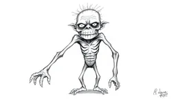 ugly, poorly drawn ugly arms, poorly drawn ugly legs, ugly face, disfigured, deformed, bad anatomy, grainy,