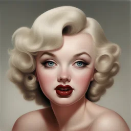 Marilyn monroe