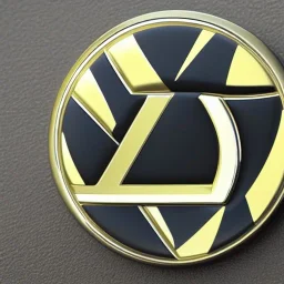 renault car brand logo badge