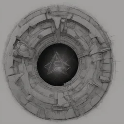 stargate sg1, line art, wraith