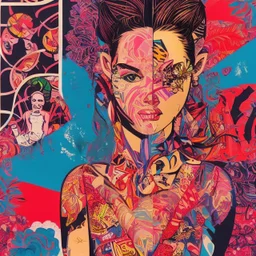 Star by TRISTAN EATON