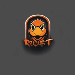 Remove the text where is says RUst