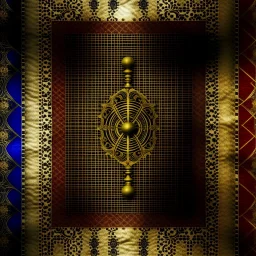 Doctor Who Medieval Flag, Aphextwin Hologram, Feudal Japanese, texture, banner.