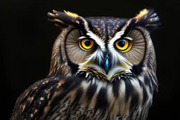 owl