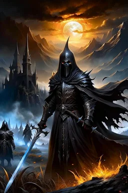 Nazgul